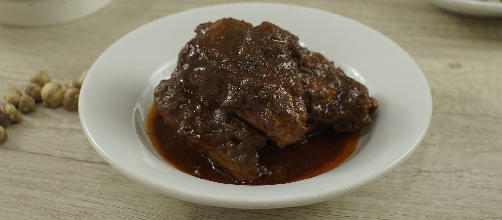 Rendang Daging