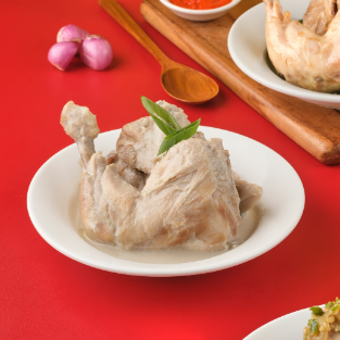 Ayam Opor