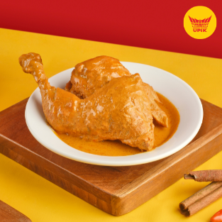 Ayam Gulai